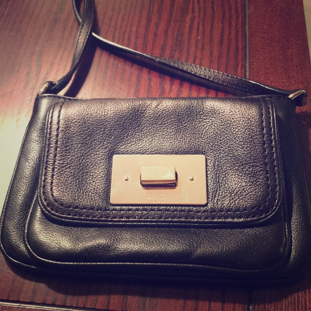 Kate spade cross body